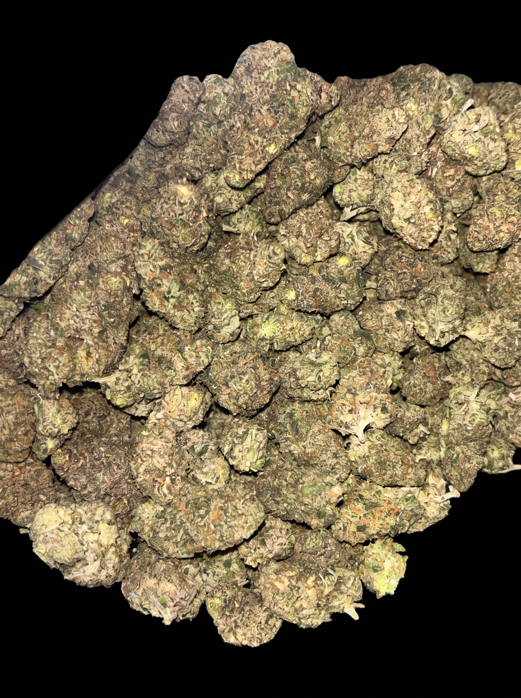 Candy Fumez hybrid cannabis flower